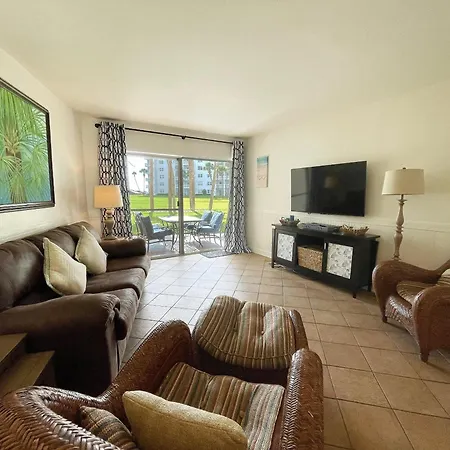Villa El Matador 114 - First Floor Unit